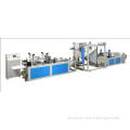 Full automatic non woven bag making machine for shopping ba